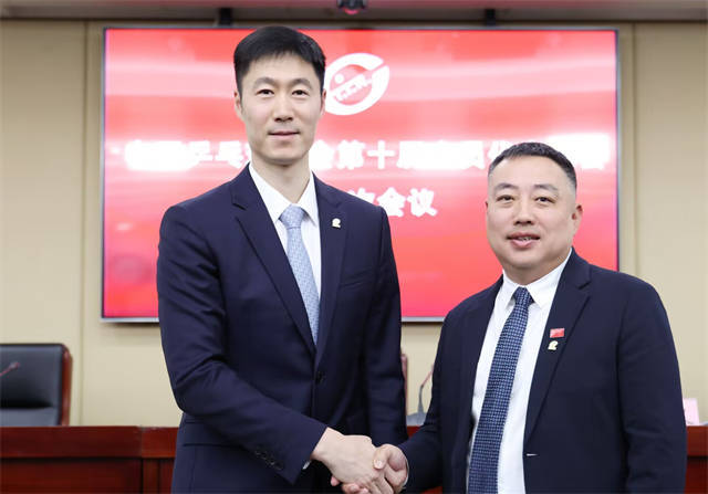 手参加选拔, 虽然徐瑛彬