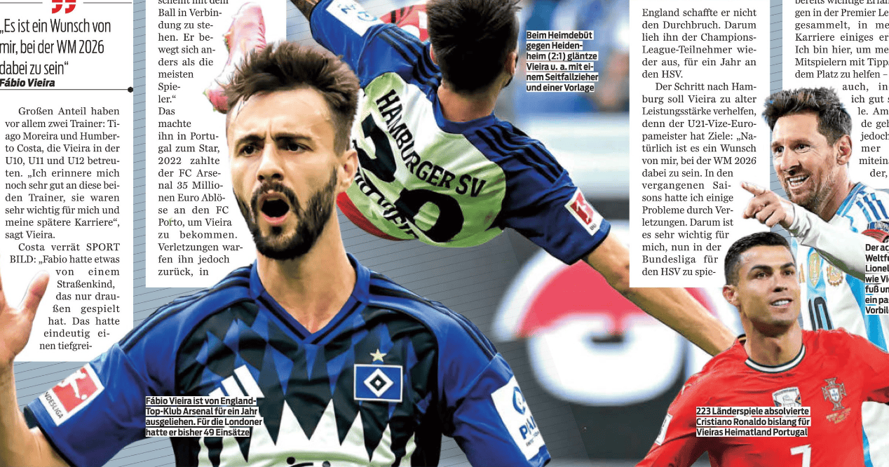 我们来说意, 是C罗和梅 我们来说意, 是C罗和梅