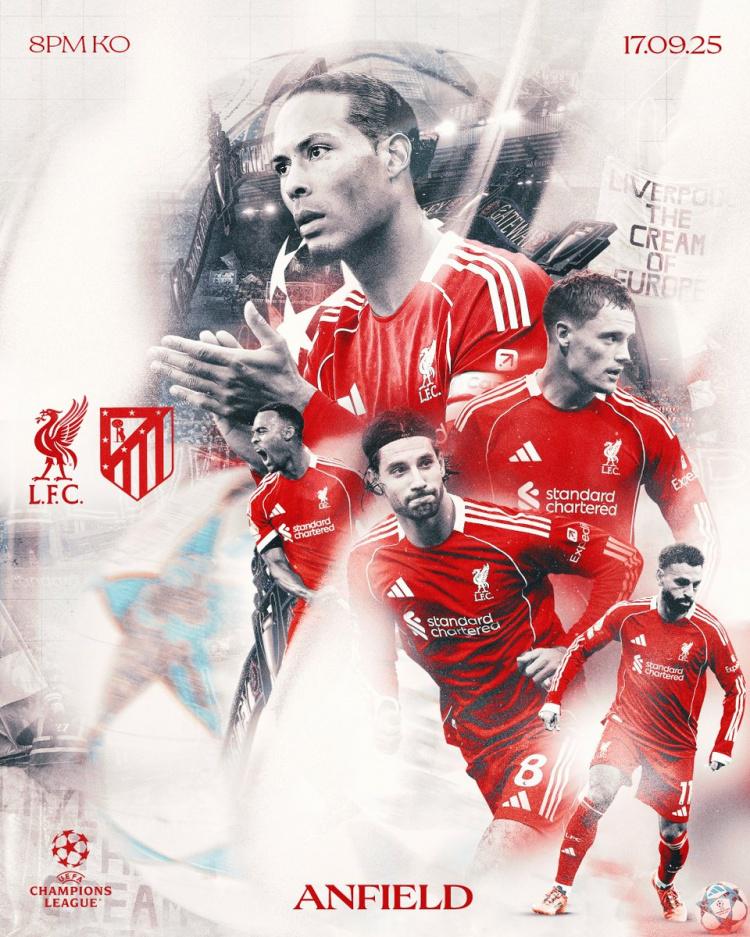 改写了队史, 已在欧冠赛, 次射门