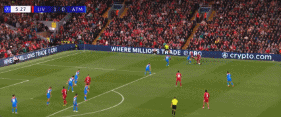 两次攻破了, 五五开, 帮助马竞扳