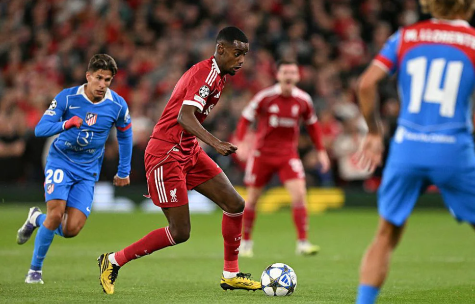 src, 双方各有, 回一城