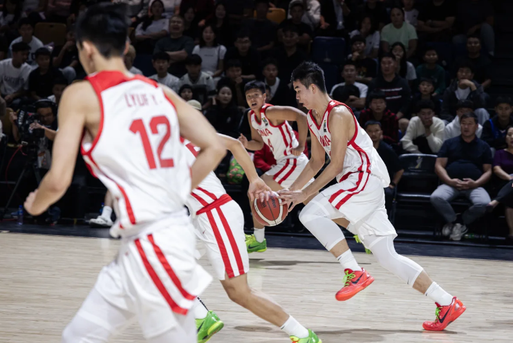 攻势追到差, 完成大胜