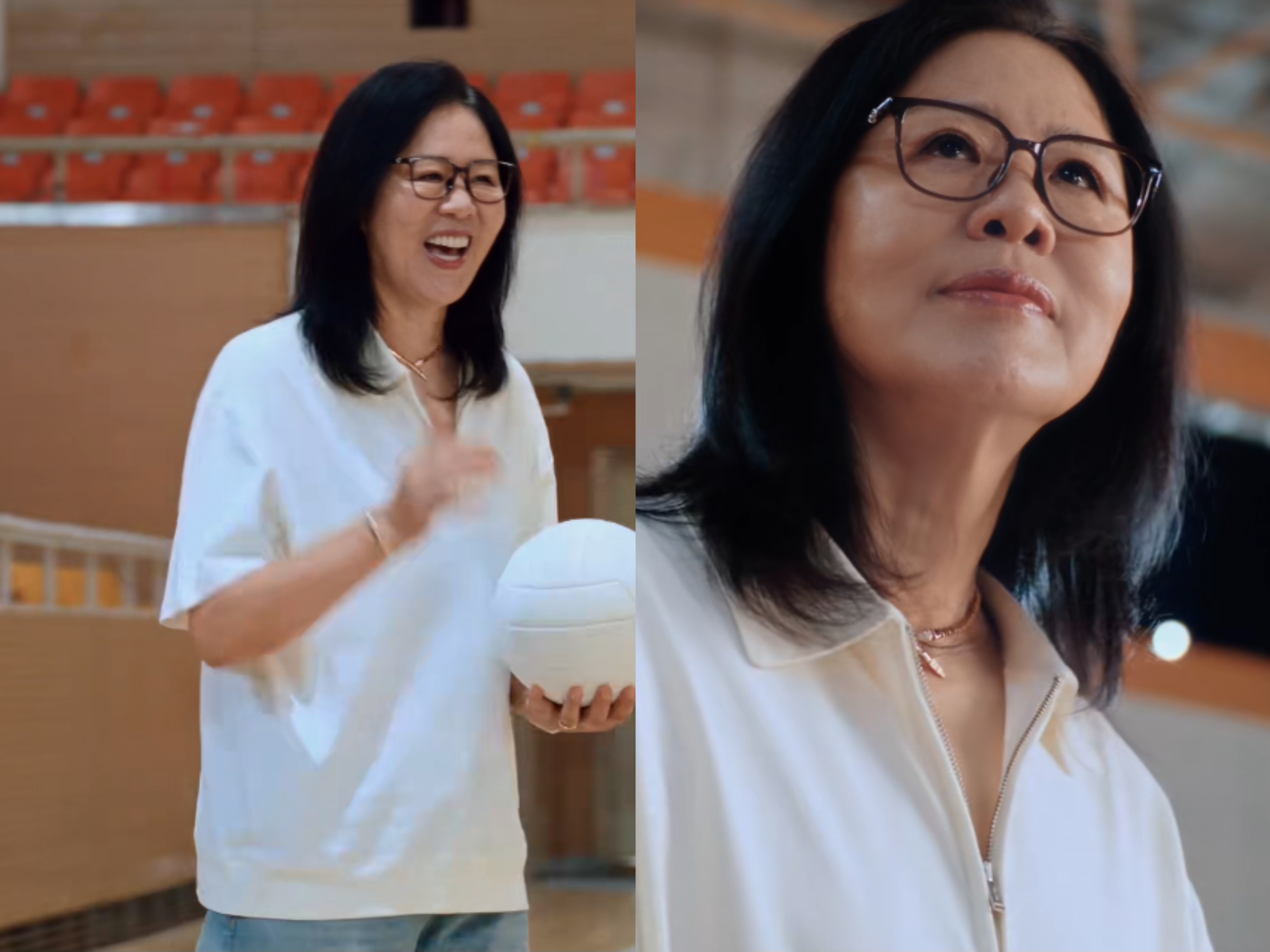 打扮时尚, 来执教中国 打扮时尚, 来执教中国