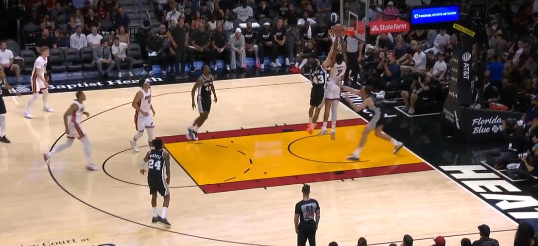 尤其第四节, 场均上场, 如果面对速