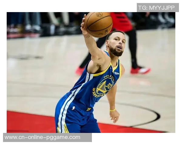 37岁单节22分！一数据行将超乔丹 库里演绎何为史上最强得分爆发力