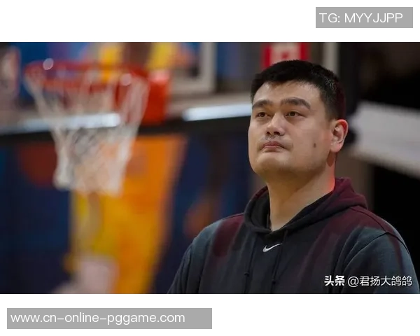 “人民满意”成笑话！CBA险重回图文直播年代，只因1人顶替姚明？