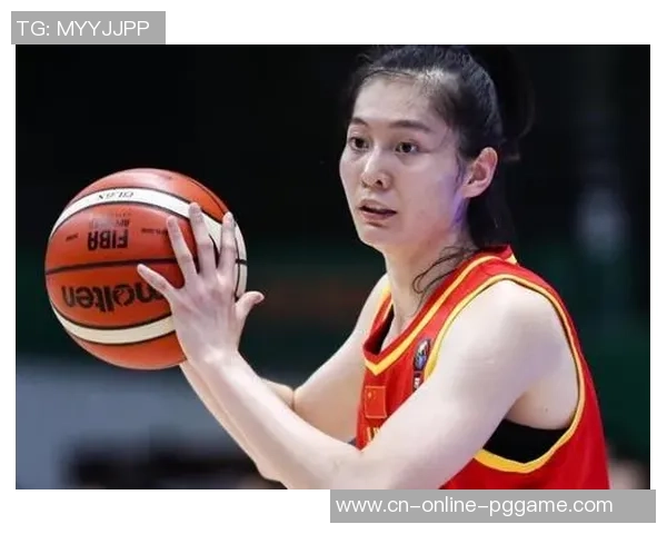 双料得分王！我国女篮24岁2米01主力闪烁：宫帅下一年招进女奥尼尔？